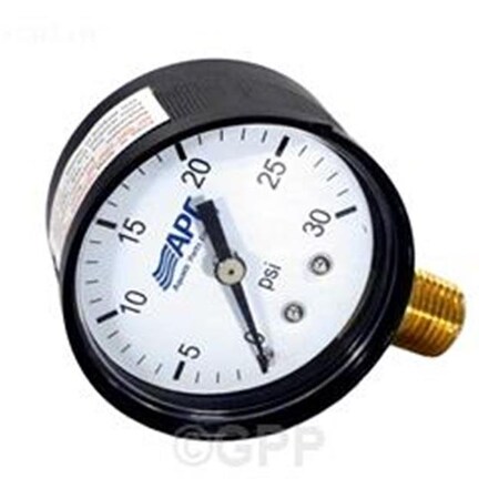 American Granby American Granby APCPG3024L 0.25 in. 0-30 lbs Tap Bottom MT APCPG3024L